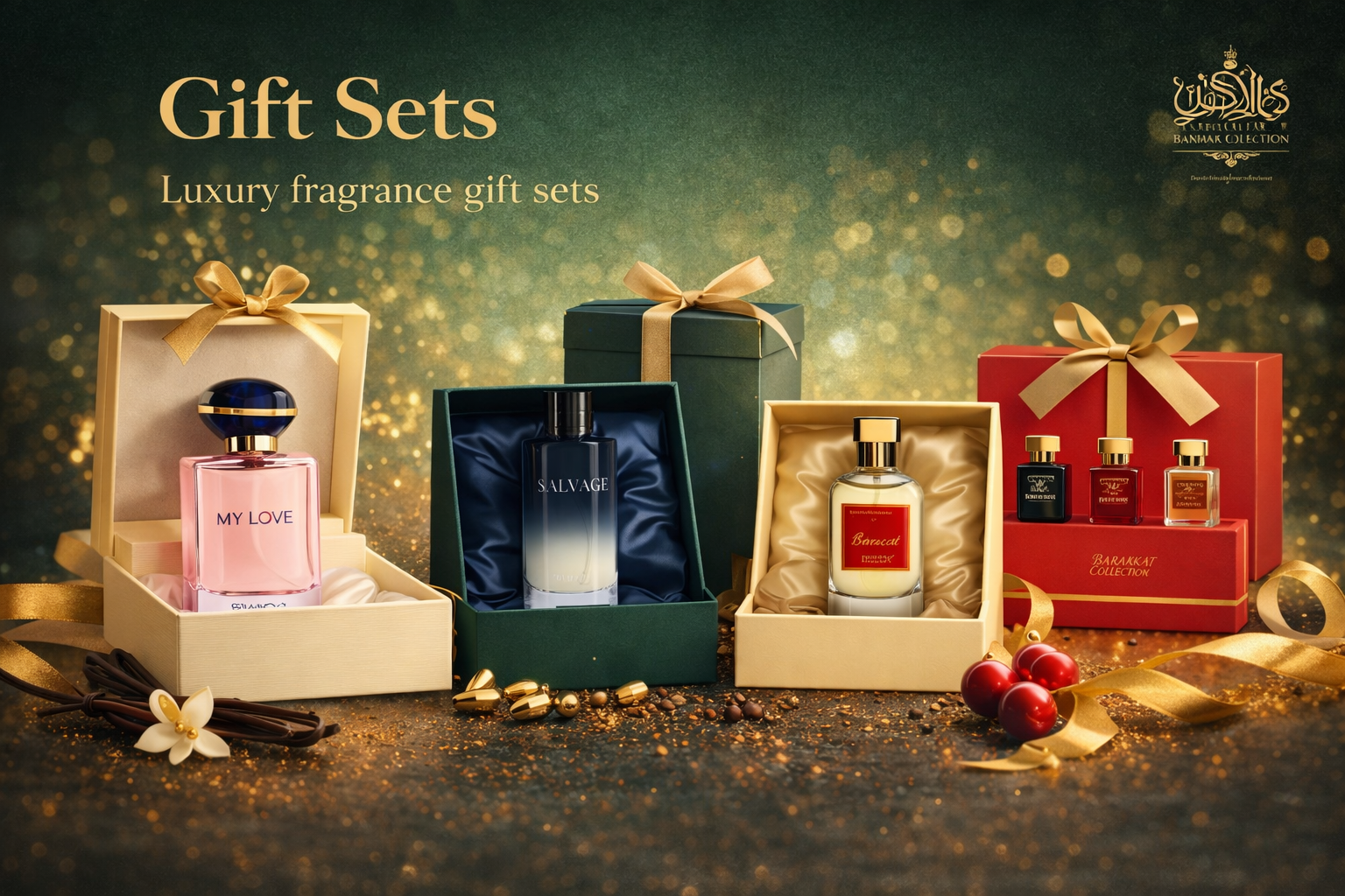Gift Sets