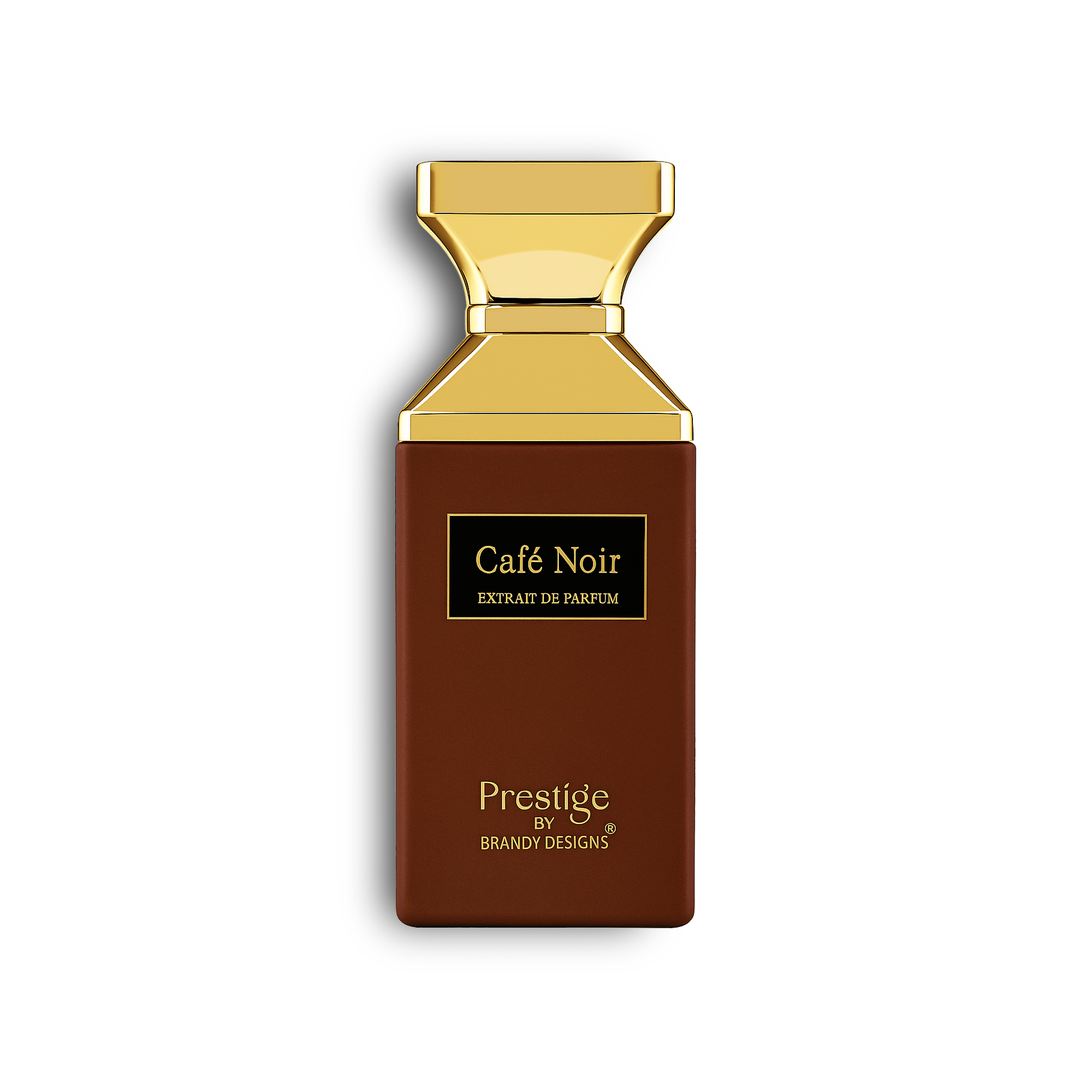 Café Noir Extrait de Parfum For Unisex– 100ml Prestige by Brandy Designs