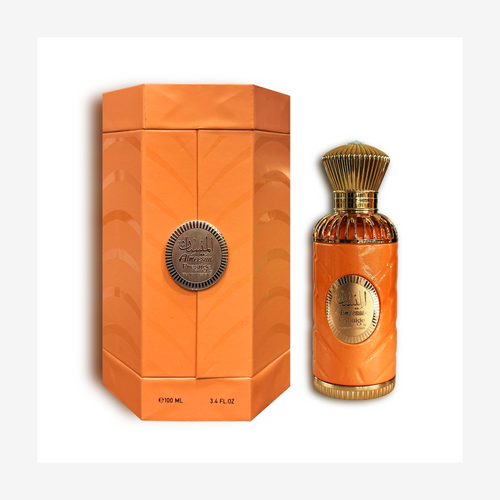 Almeesan by Brandy Designs