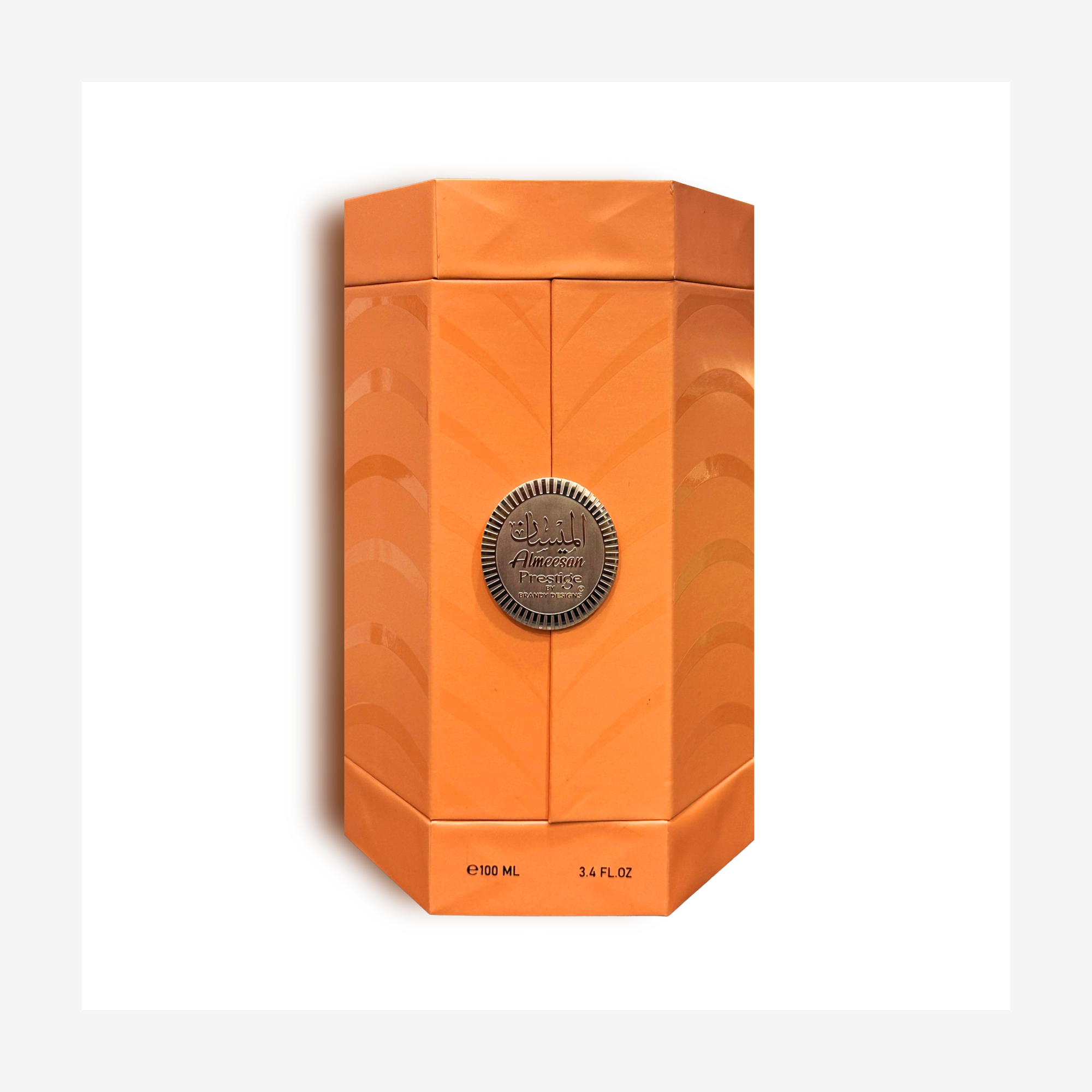 Almeesan by Brandy Designs