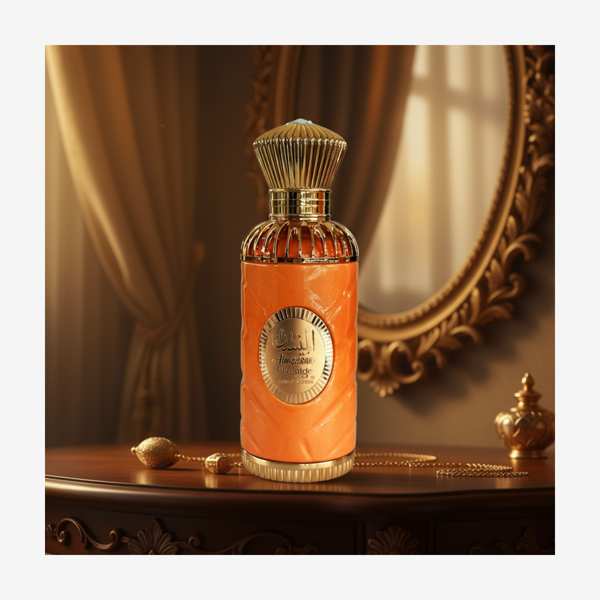 Almeesan by Brandy Designs