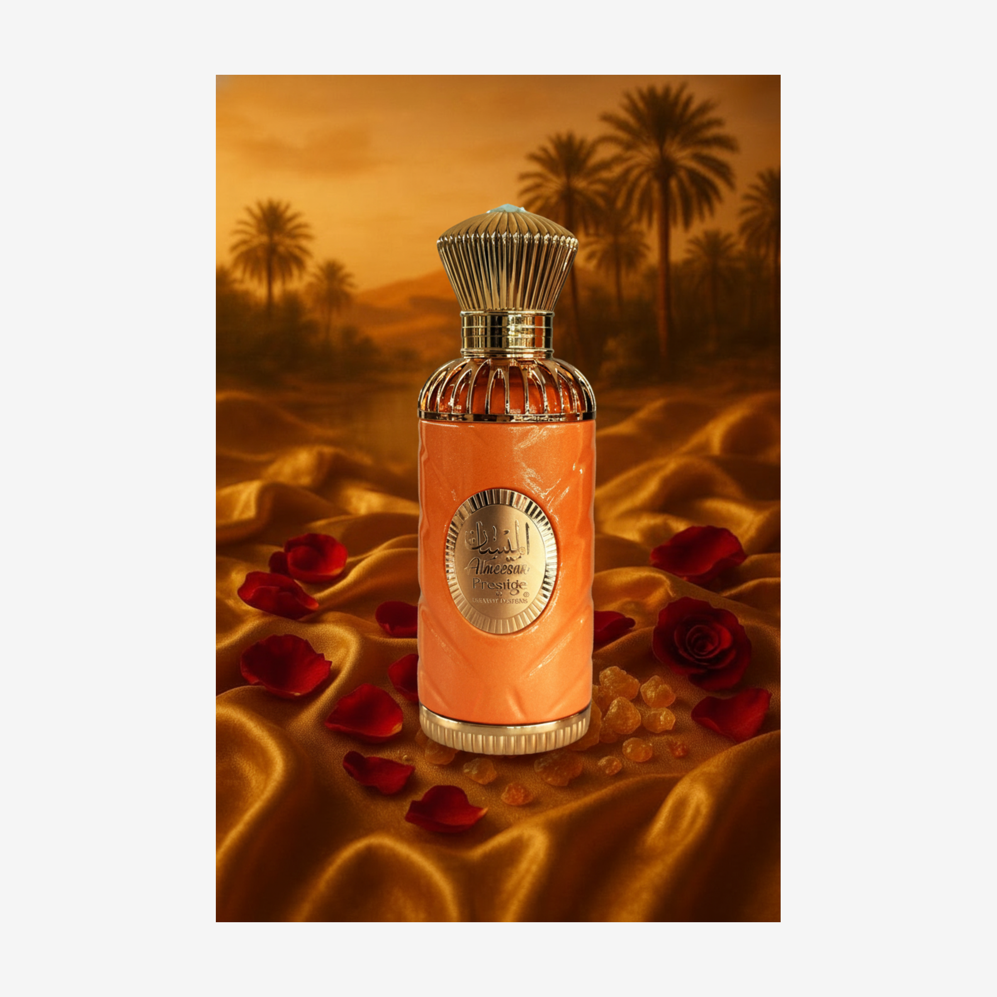 Almeesan by Brandy Designs