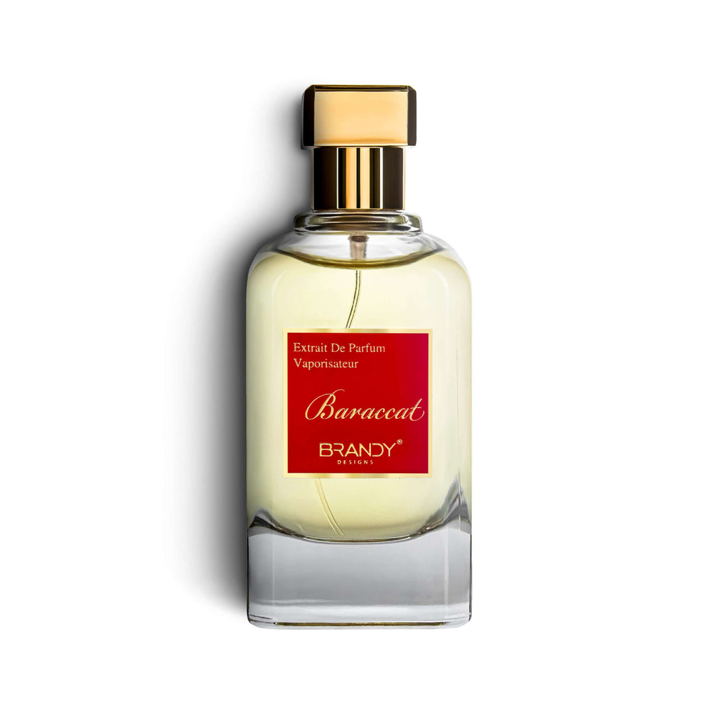 Baraccat Extrait de Parfum For Unisex – 100ml