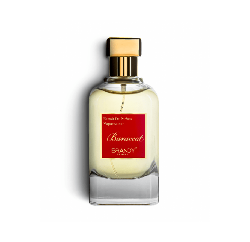 Baraccat Extrait de Parfum For Unisex – 100ml Gift Set