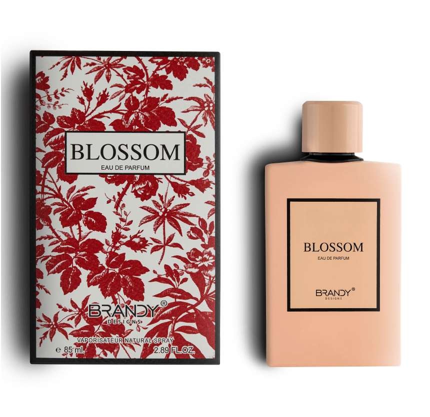 Blossom Eau De Parfum For Women – 85ml