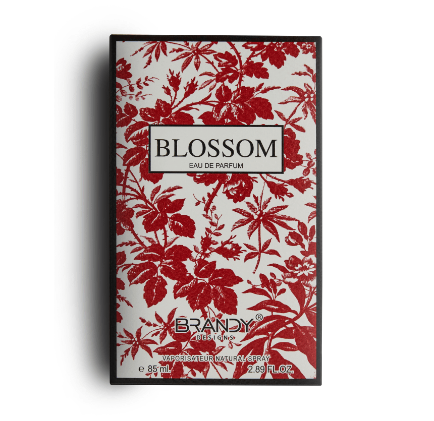 Blossom Eau De Parfum For Women – 85ml