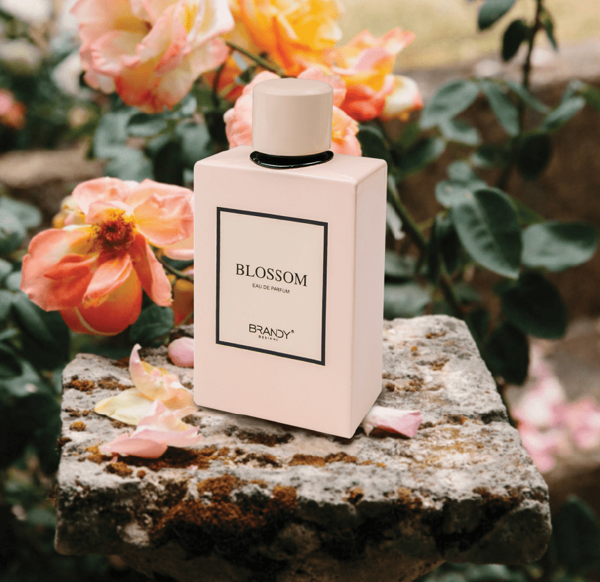 Blossom Eau De Parfum For Women – 85ml