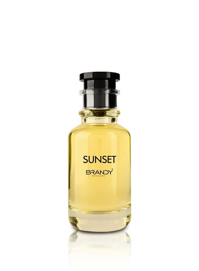 Sunset Eau De Parfum For Unisex – 100ml