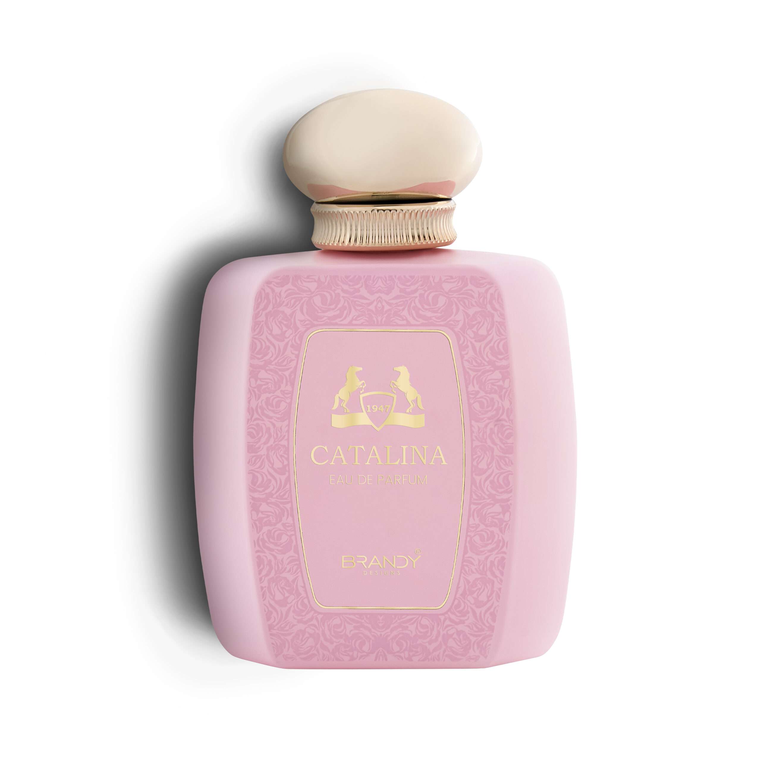 Catalina Eau De Parfum For Women – 100ml