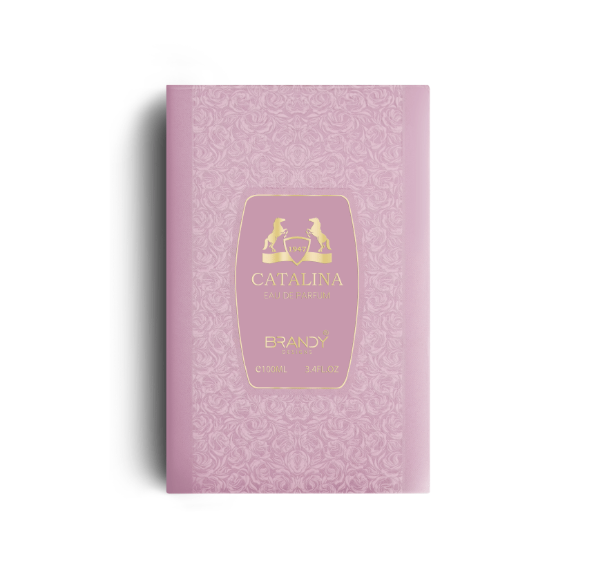 Catalina Eau De Parfum For Women – 100ml