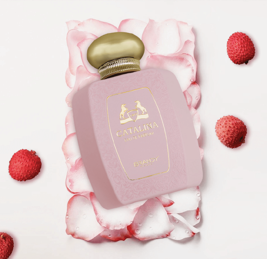Catalina Eau De Parfum For Women – 100ml