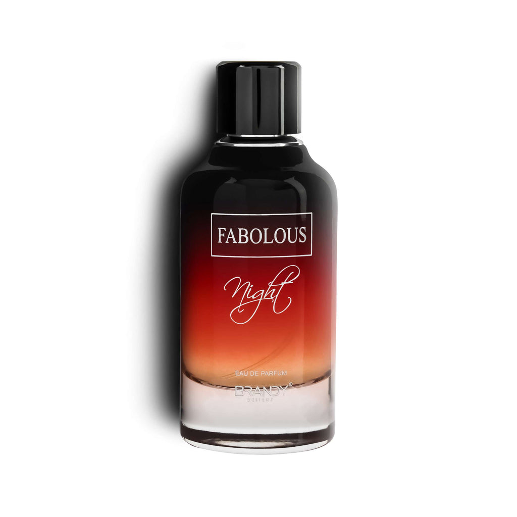 Fabolous Night Eau De Parfum For Unisex – 100ml