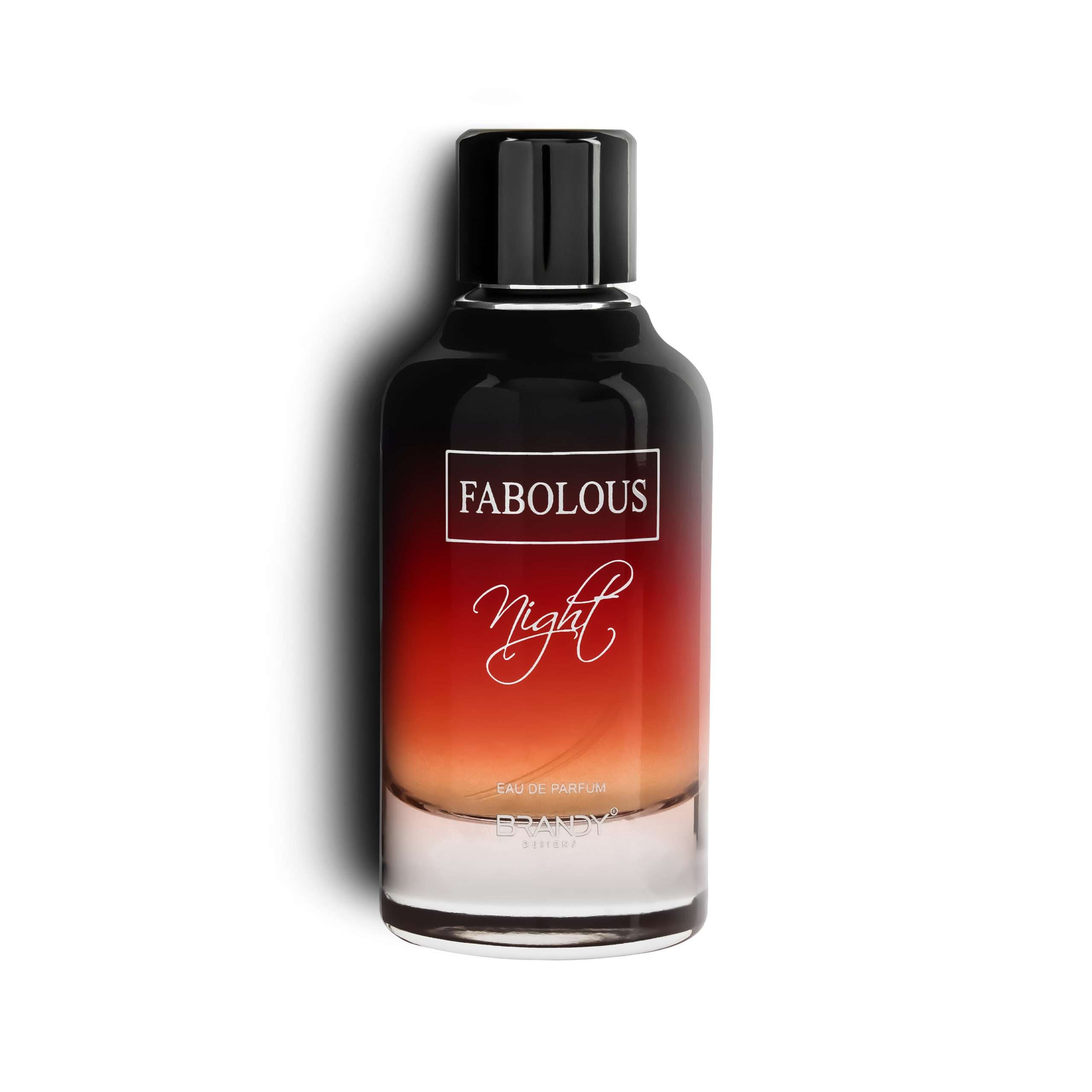 Fabolous Night Eau De Parfum For Unisex – 100ml