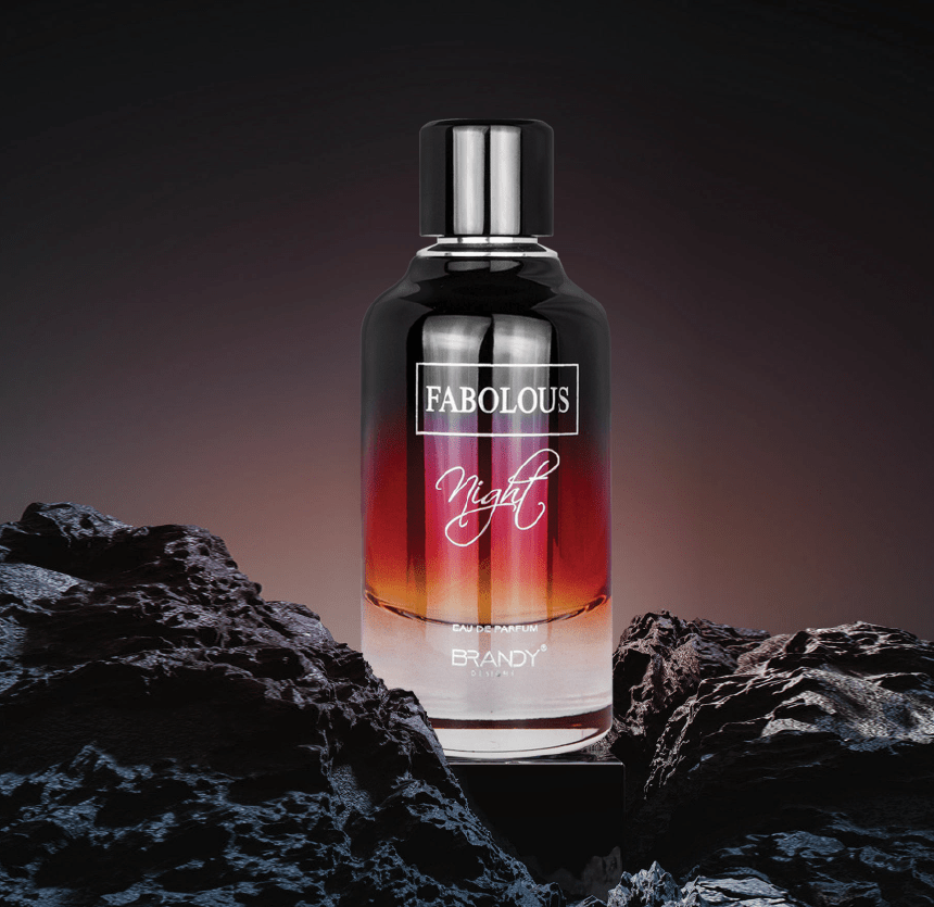 Fabolous Night Eau De Parfum For Unisex – 100ml