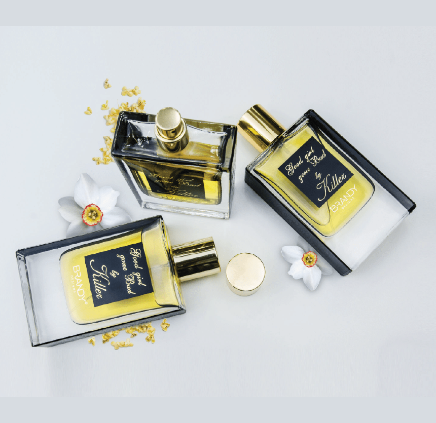 GOOD GIRL KILLER Eau De Parfum For Women – 75ml