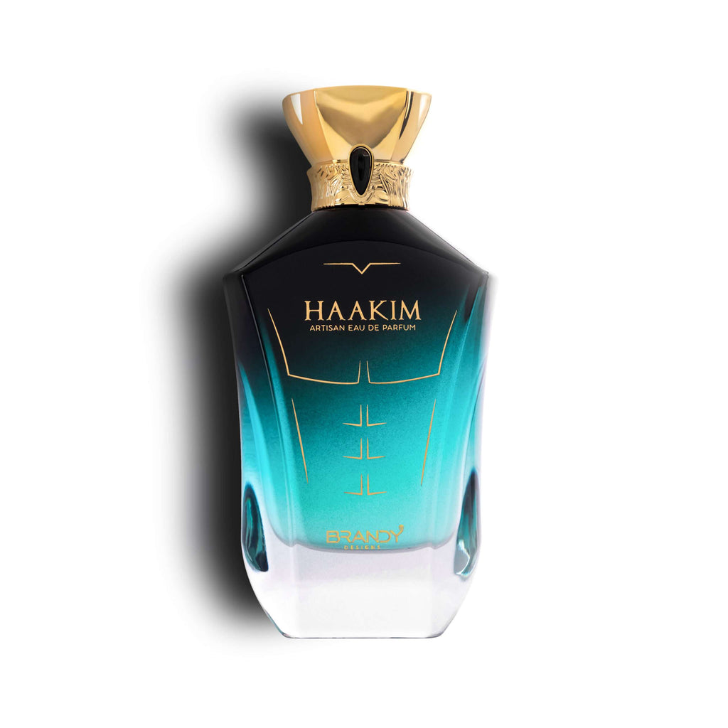 Haakim Eau De Parfum For men – 100ml