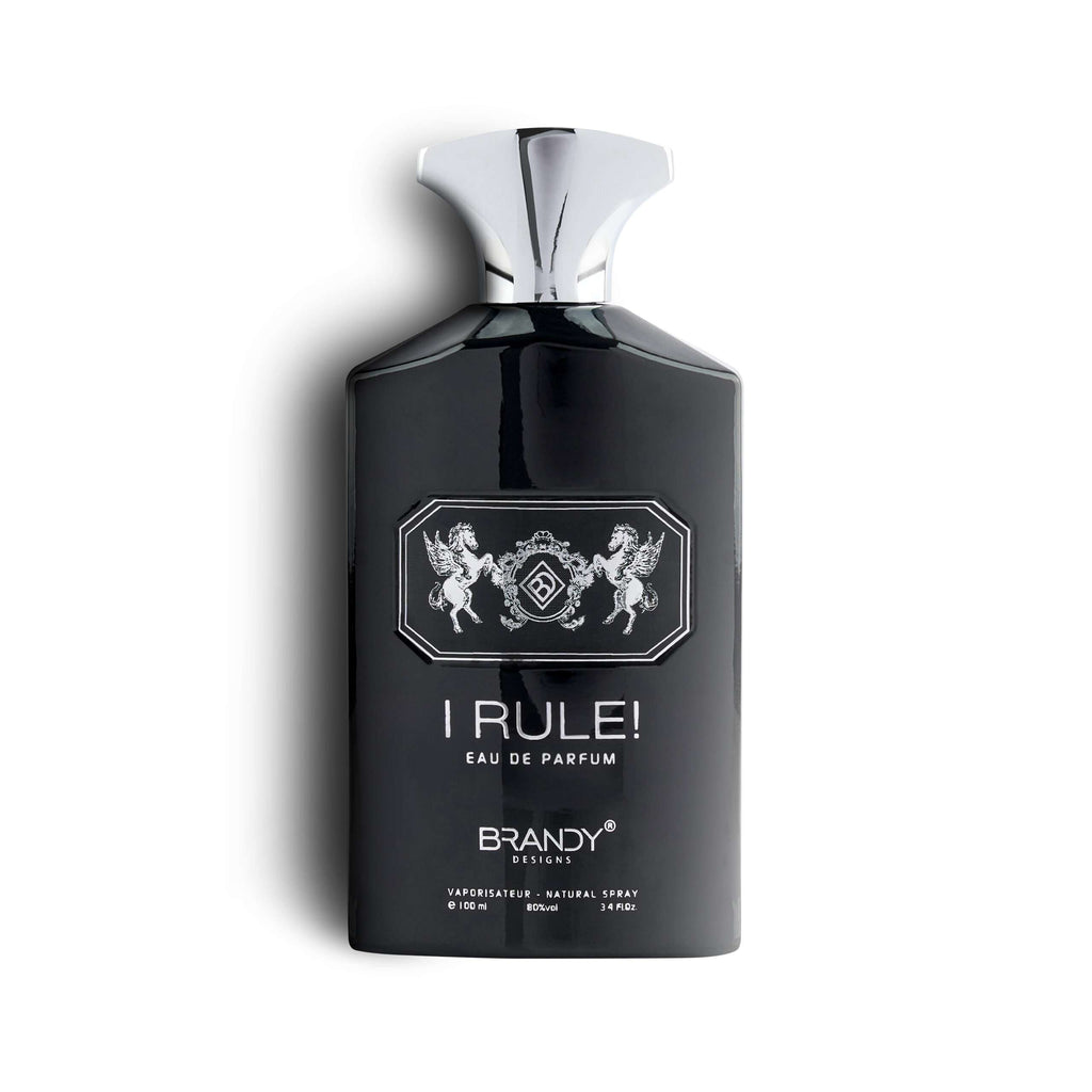 I Rule Eau De Parfum For men – 100ml