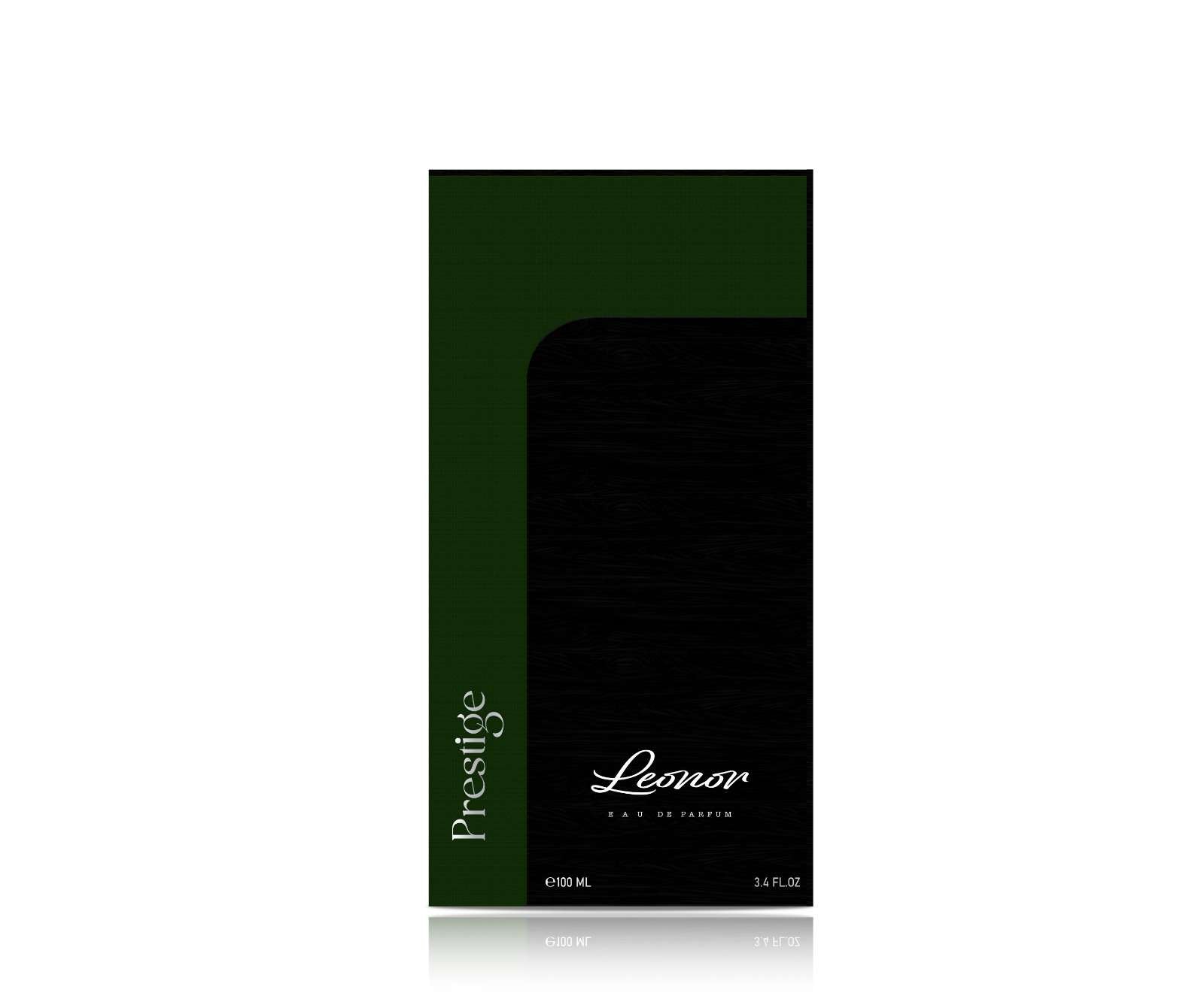 Leonor Extrait de Parfum For Men – 100ml Prestige by Brandy Designs