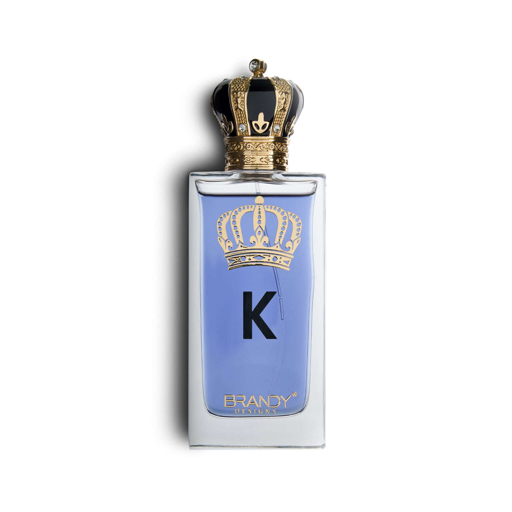 Daniel & Gloria King Eau De Parfum For men – 100ml