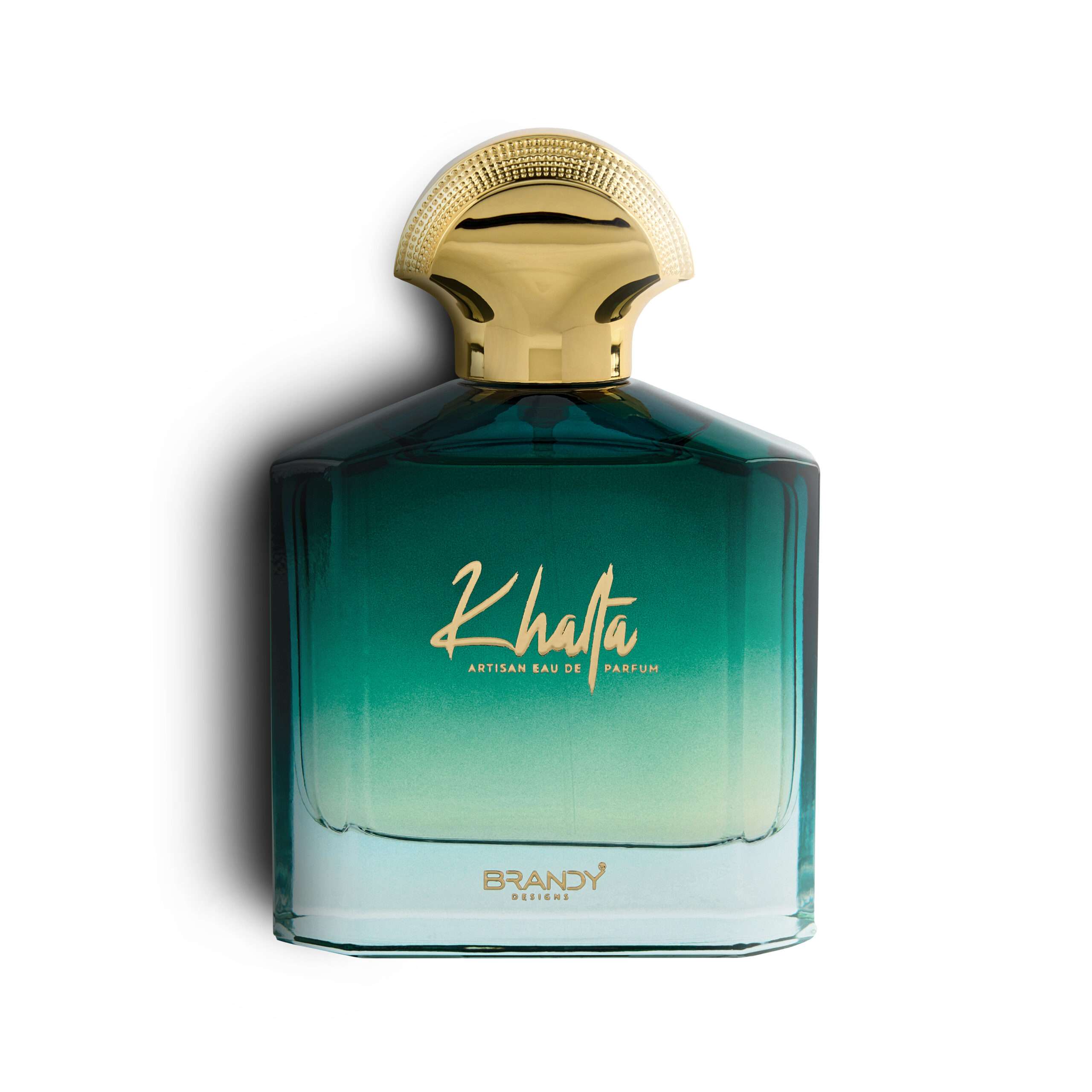 Khalta Eau De Parfum For Unisex – 100ml