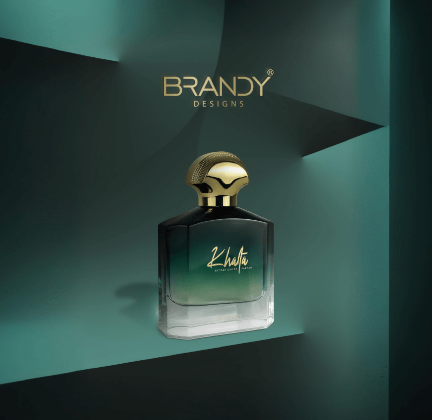 Khalta Eau De Parfum For Unisex – 100ml