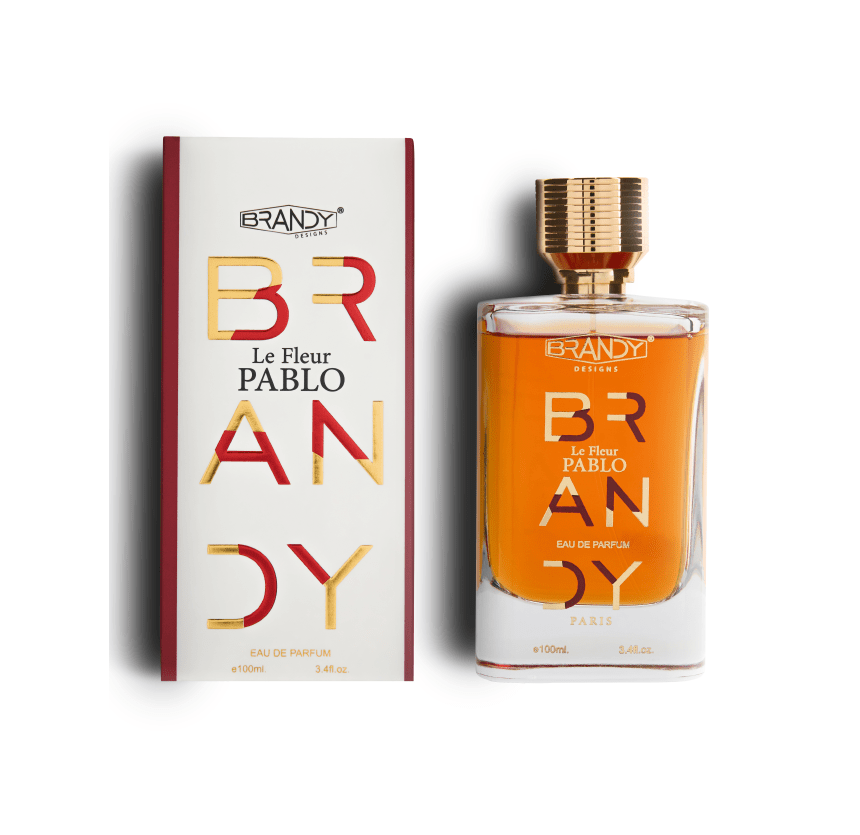 Le Fleur Pablo Eau De Parfum For men – 100ml