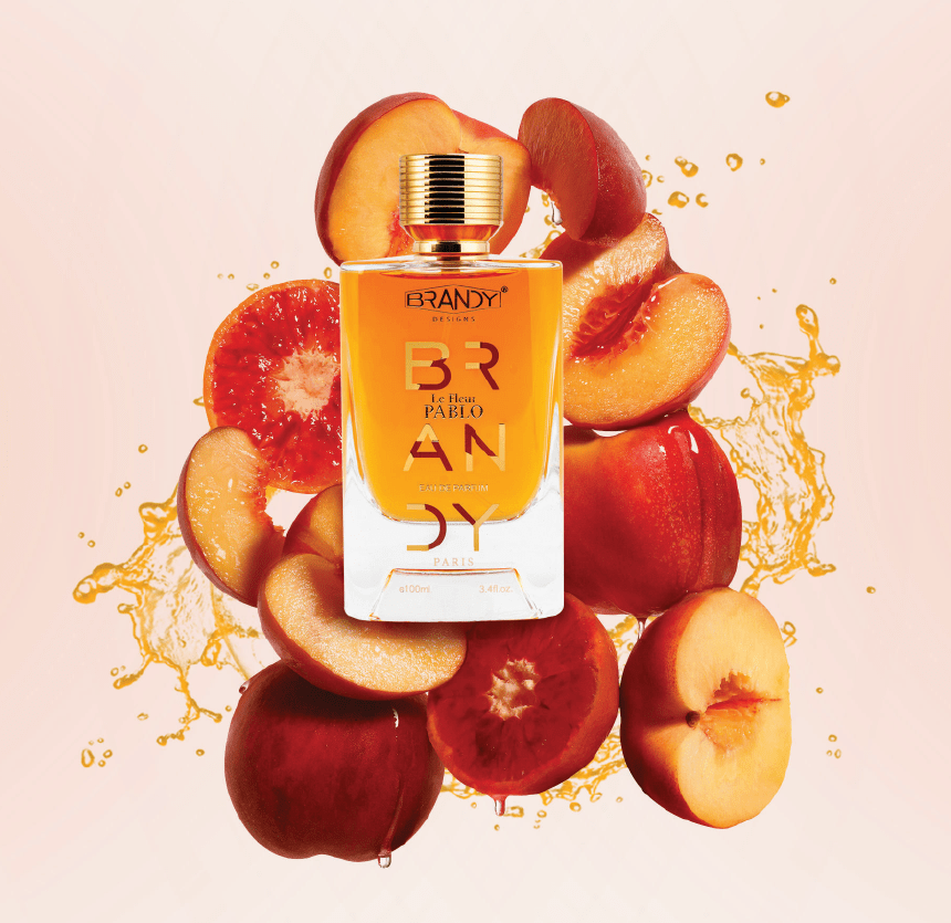 Le Fleur Pablo Eau De Parfum For men – 100ml