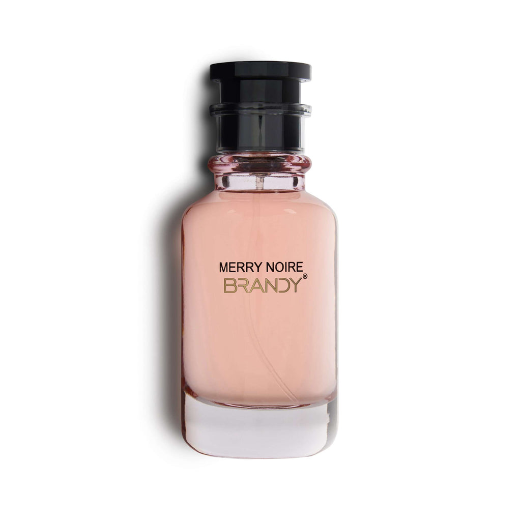 MERRY NOIRE Eau De Parfum For Women – 100ml