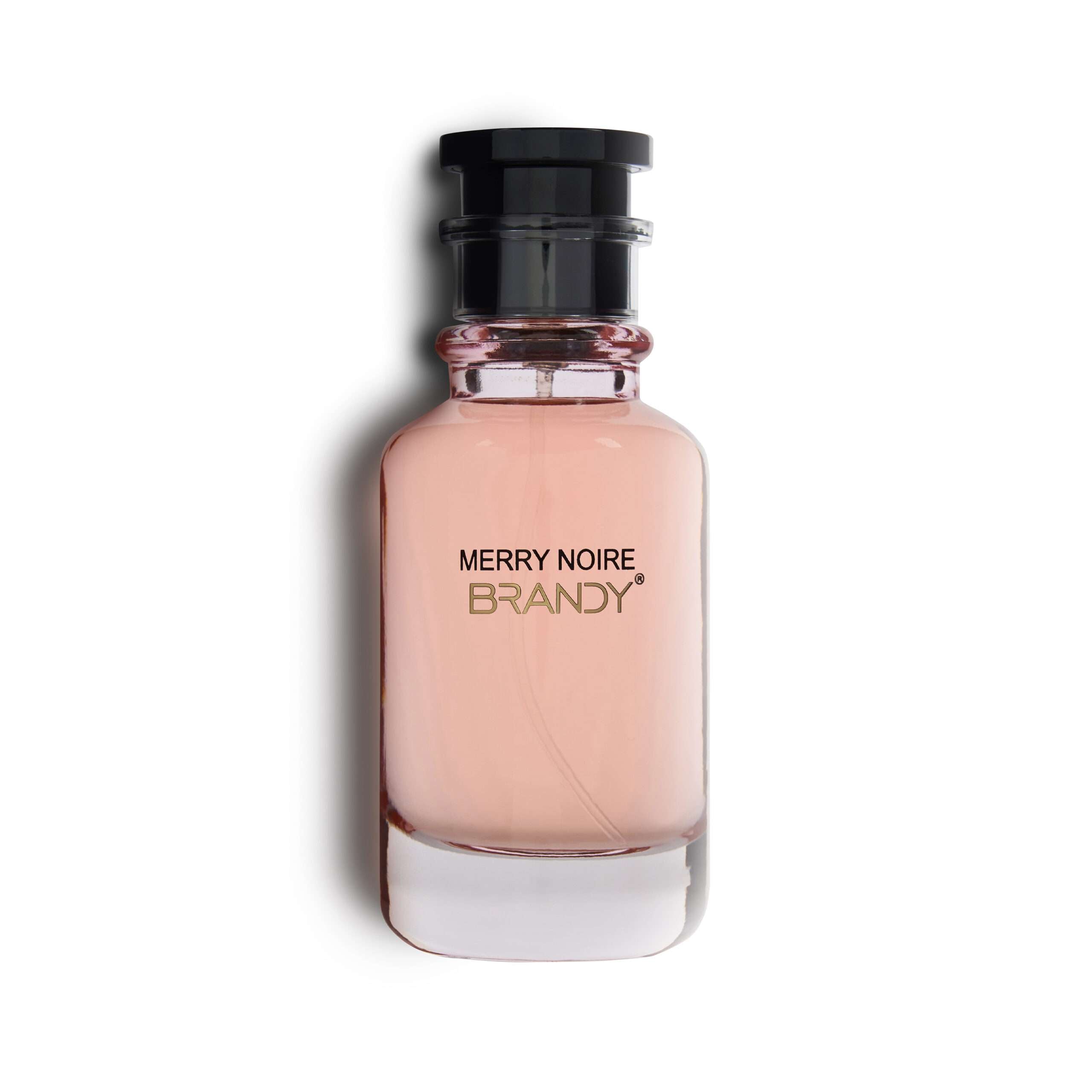 MERRY NOIRE Eau De Parfum For Women – 100ml