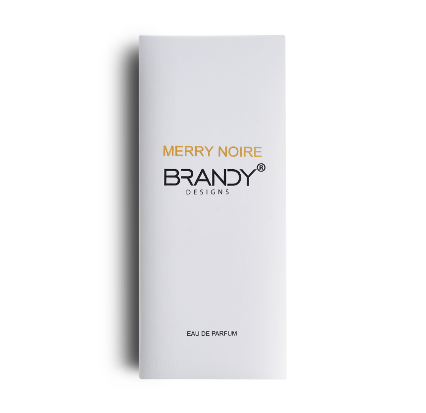 MERRY NOIRE Eau De Parfum For Women – 100ml