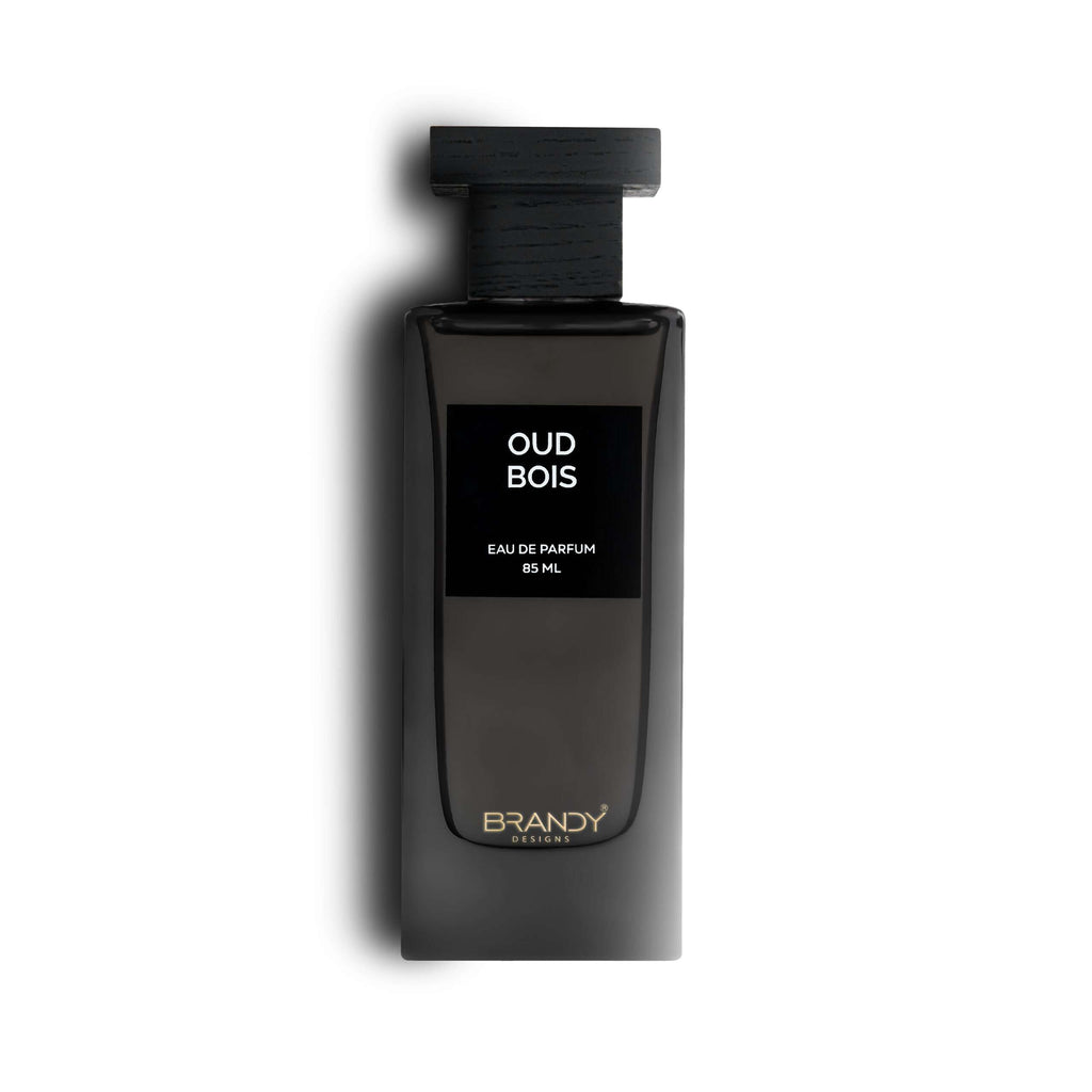 Oud Bois Eau De Parfum For Unisex – 85ml
