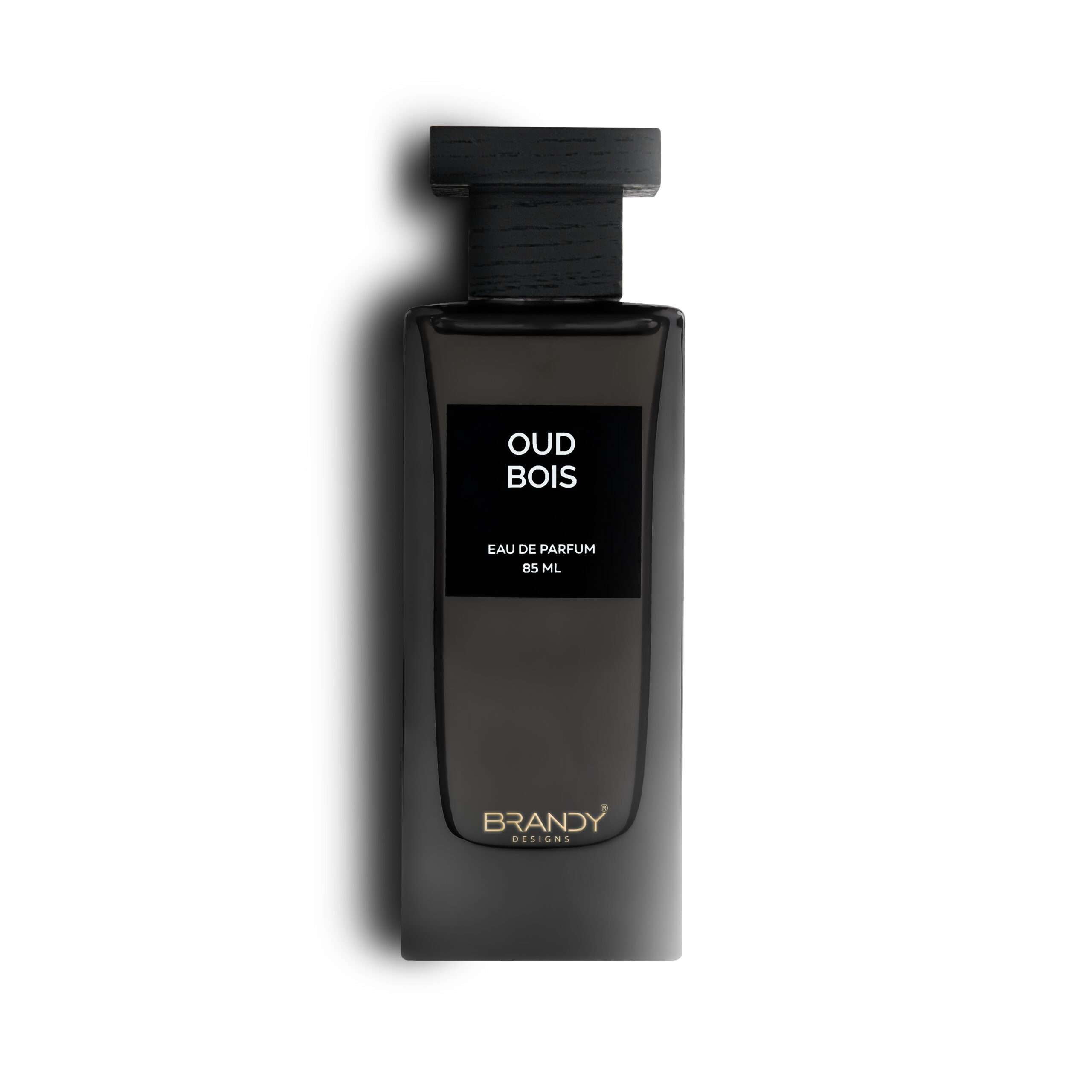 Oud Bois Eau De Parfum For Unisex – 85ml