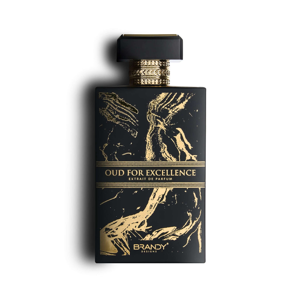 Oud For Excellence