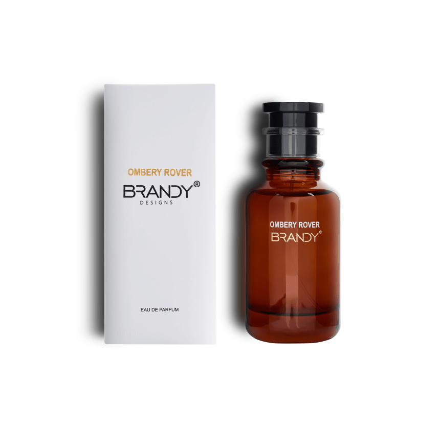 Ombery Rover Eau De Parfum For men – 100ml
