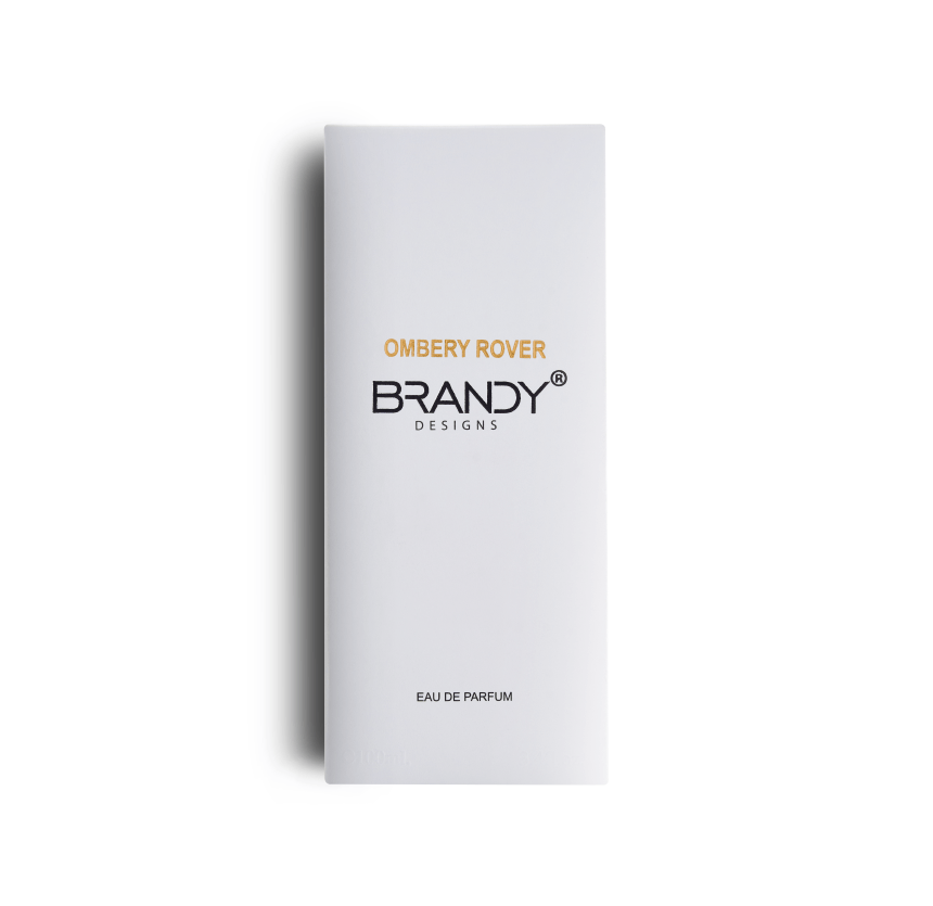 Ombery Rover Eau De Parfum For men – 100ml