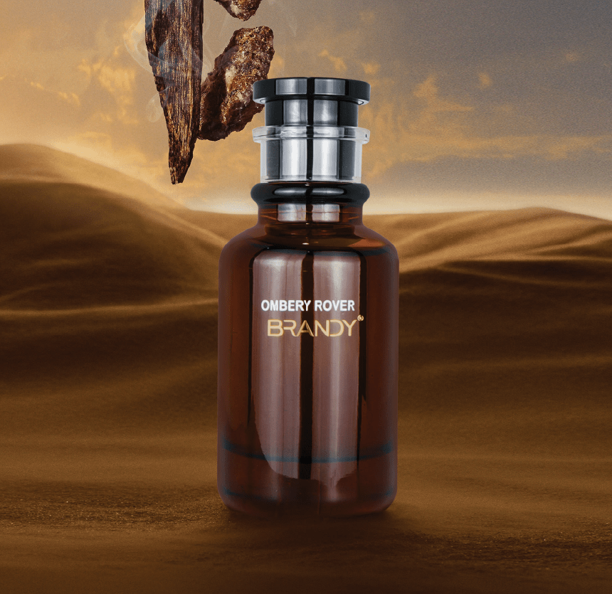 Ombery Rover Eau De Parfum For men – 100ml