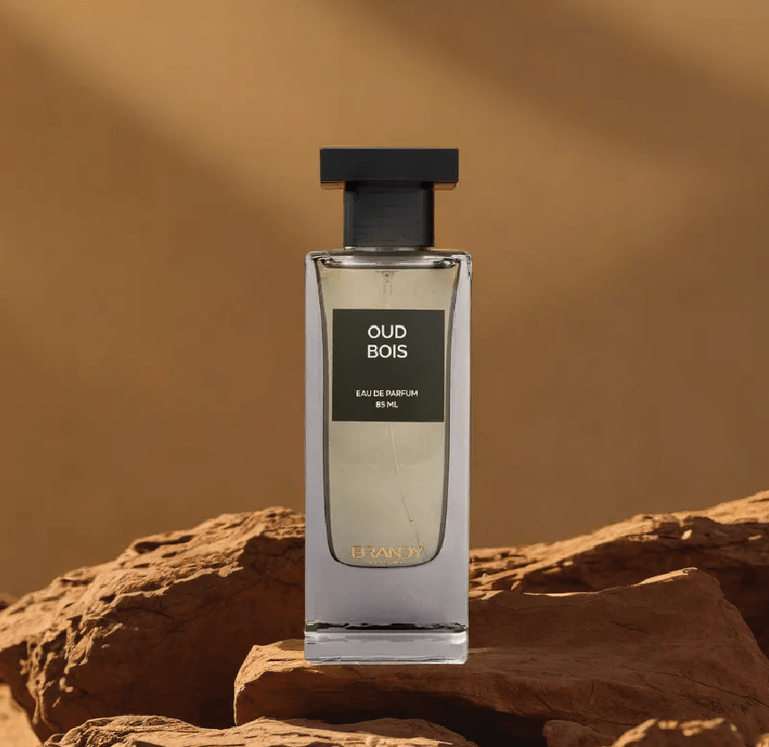 Oud Bois Eau De Parfum For Unisex – 85ml
