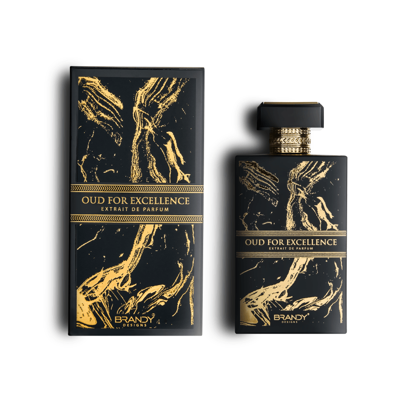 Oud For Excellence