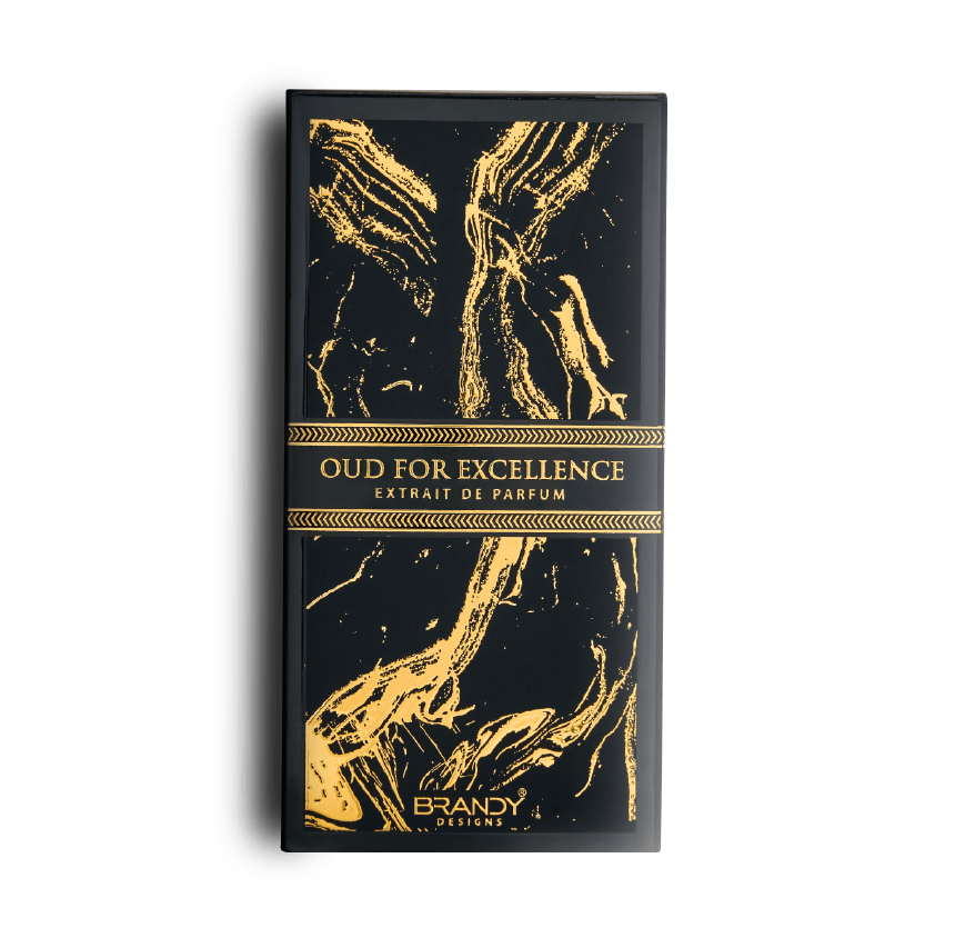 Oud For Excellence