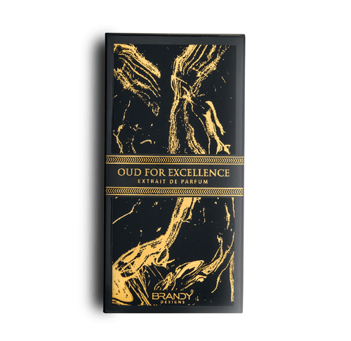 Oud For Excellence