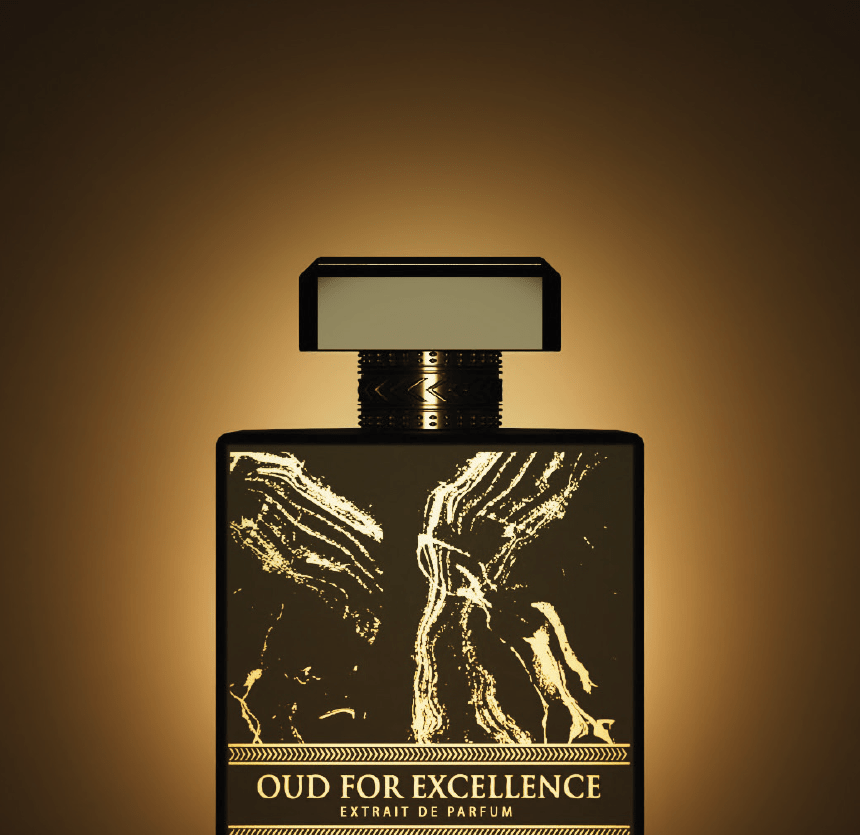 Oud For Excellence