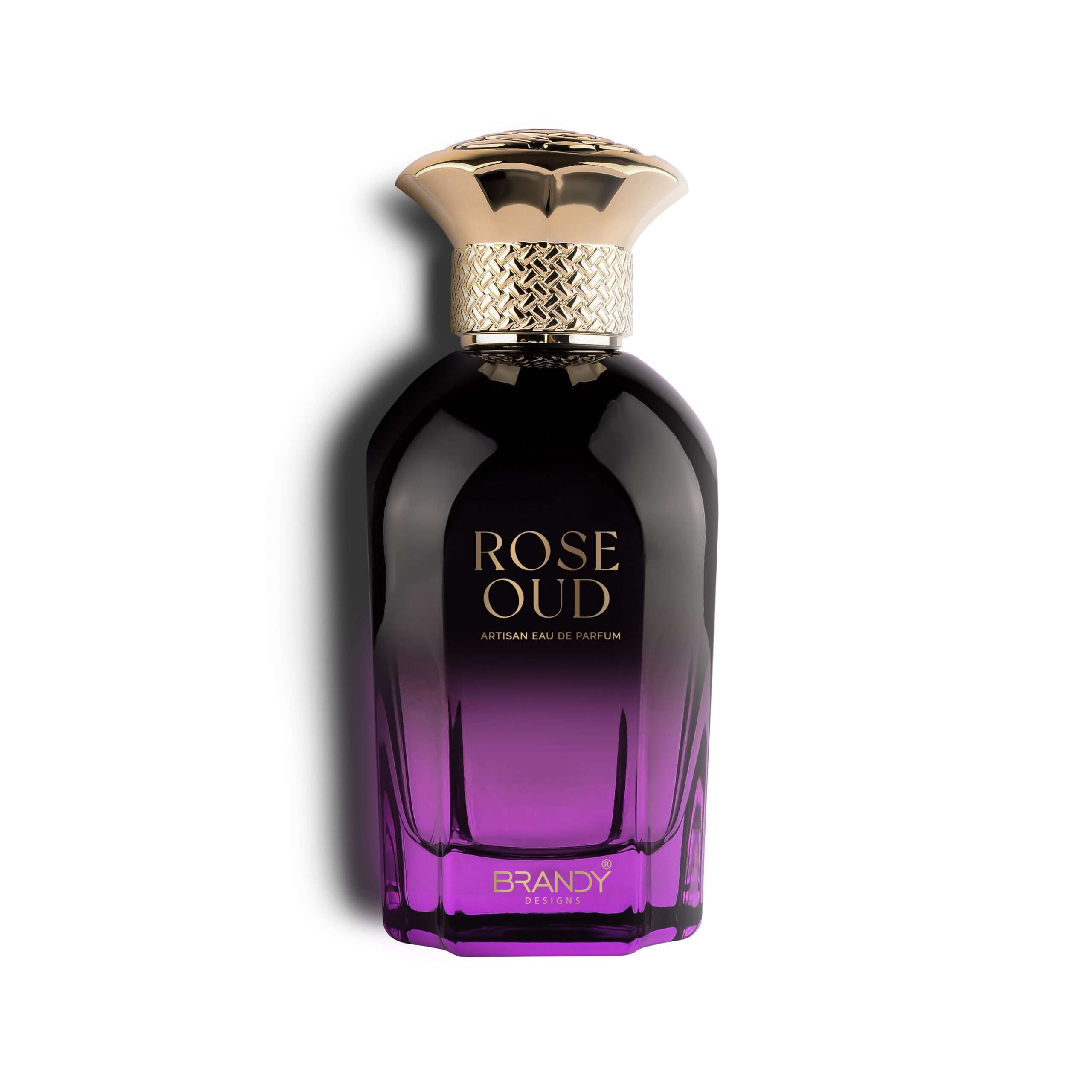 Rose Oud