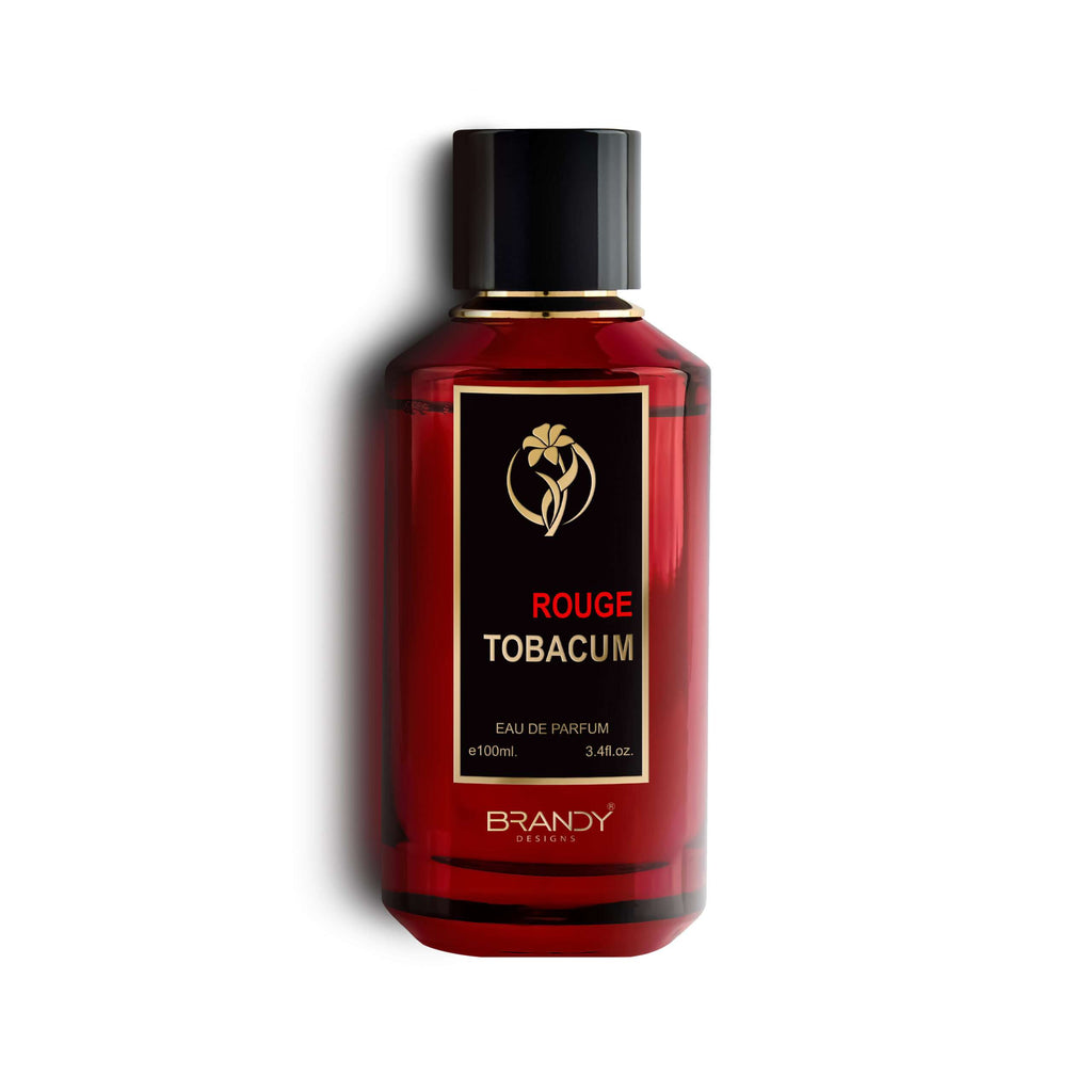 Rouge Tobacum Eau De Parfum For Unisex – 100ml