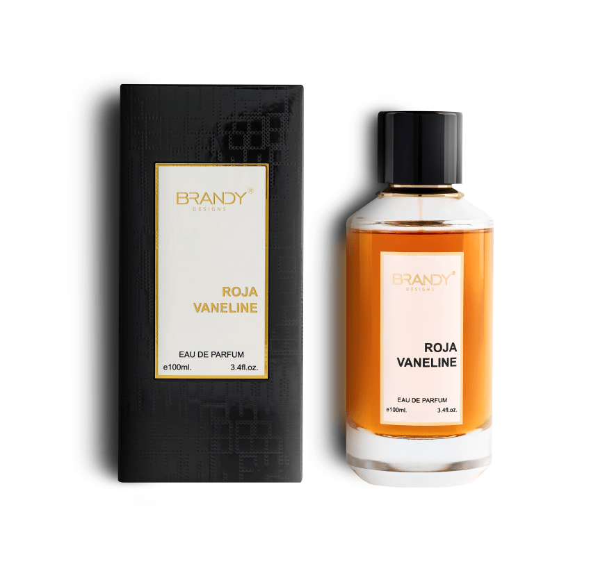 Roja Vaneline Eau De Parfum For Unisex – 100ml
