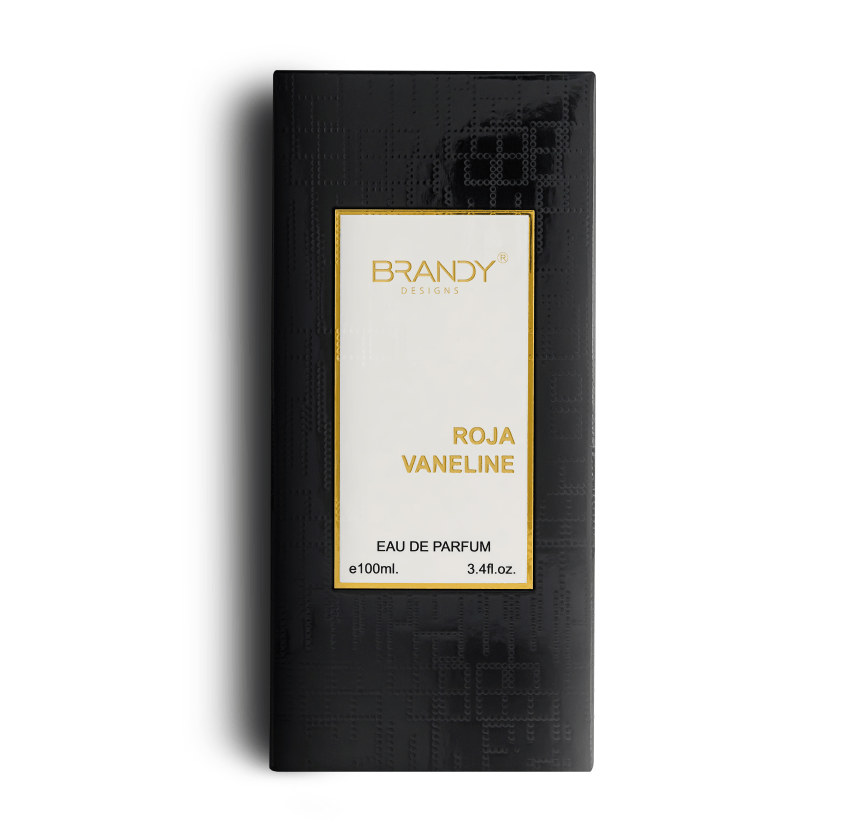 Roja Vaneline Eau De Parfum For Unisex – 100ml