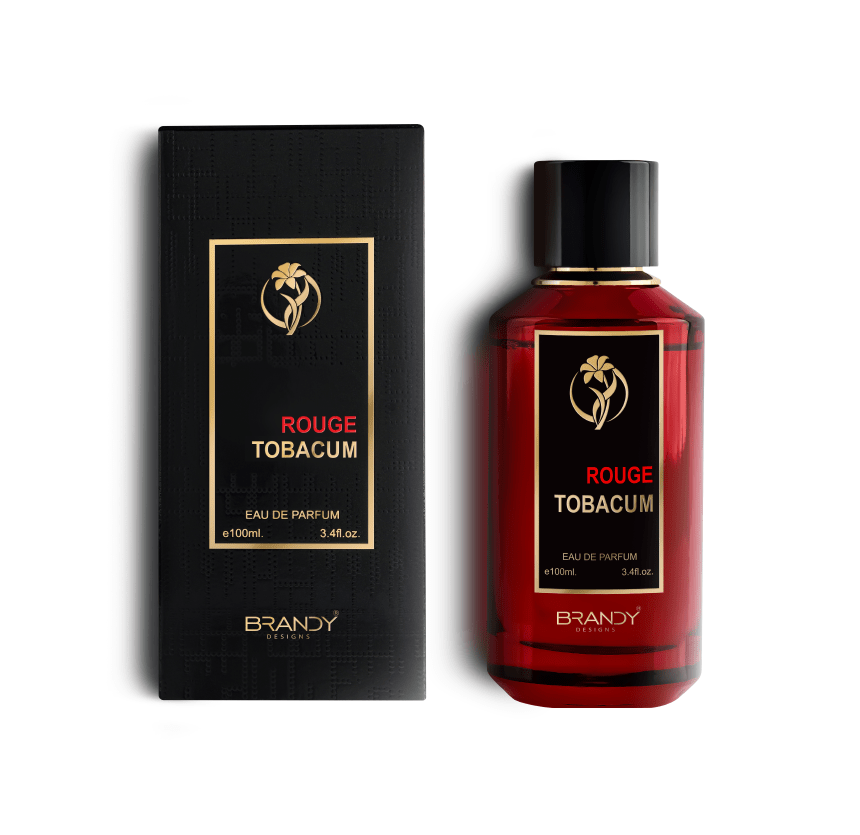 Rouge Tobacum Eau De Parfum For Unisex – 100ml