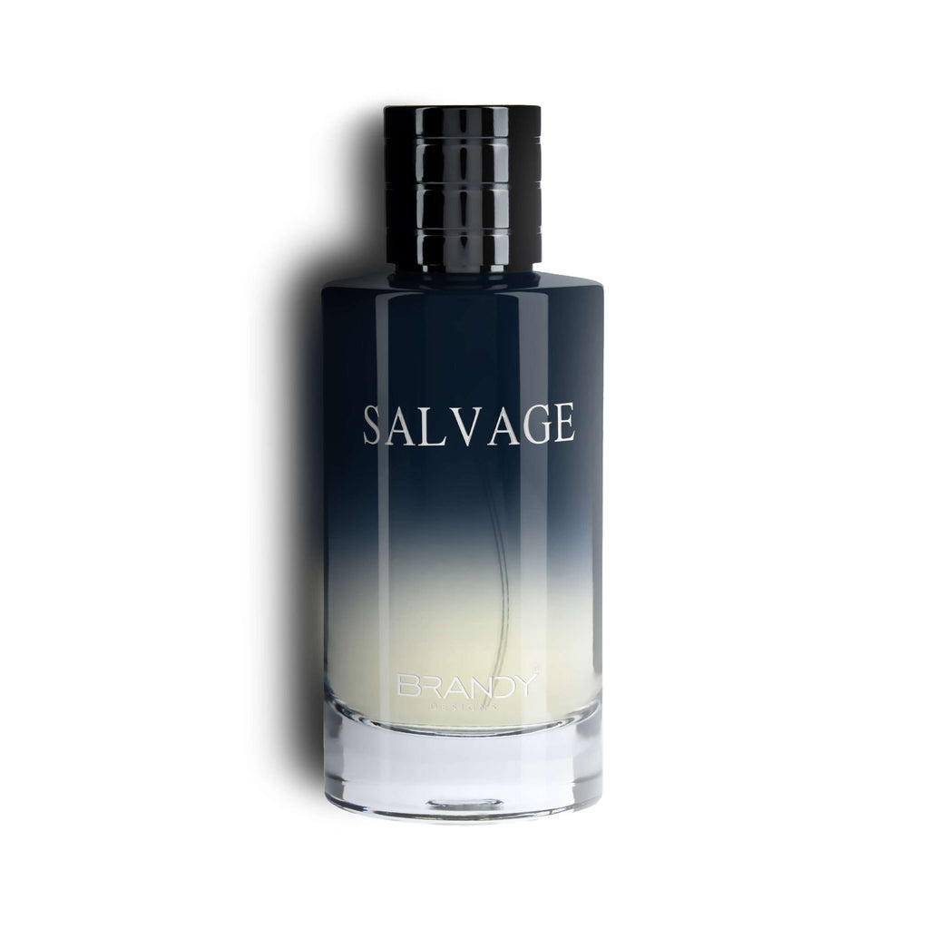 Salvage Eau De Parfum For men – 100ml Gift Set
