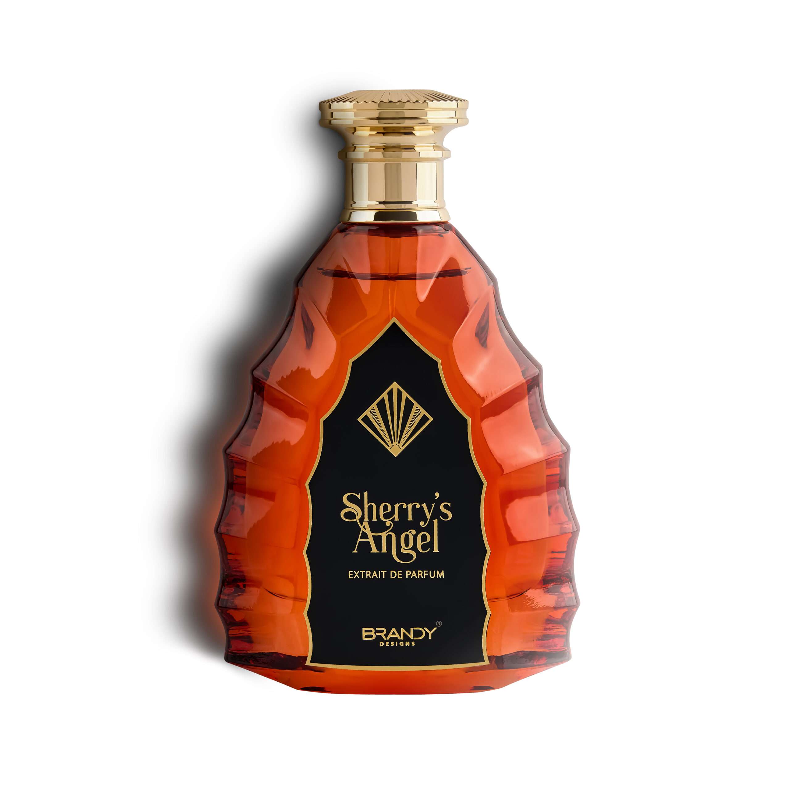 SHERRY’S ANGEL Eau De Parfum For Women – 100ml