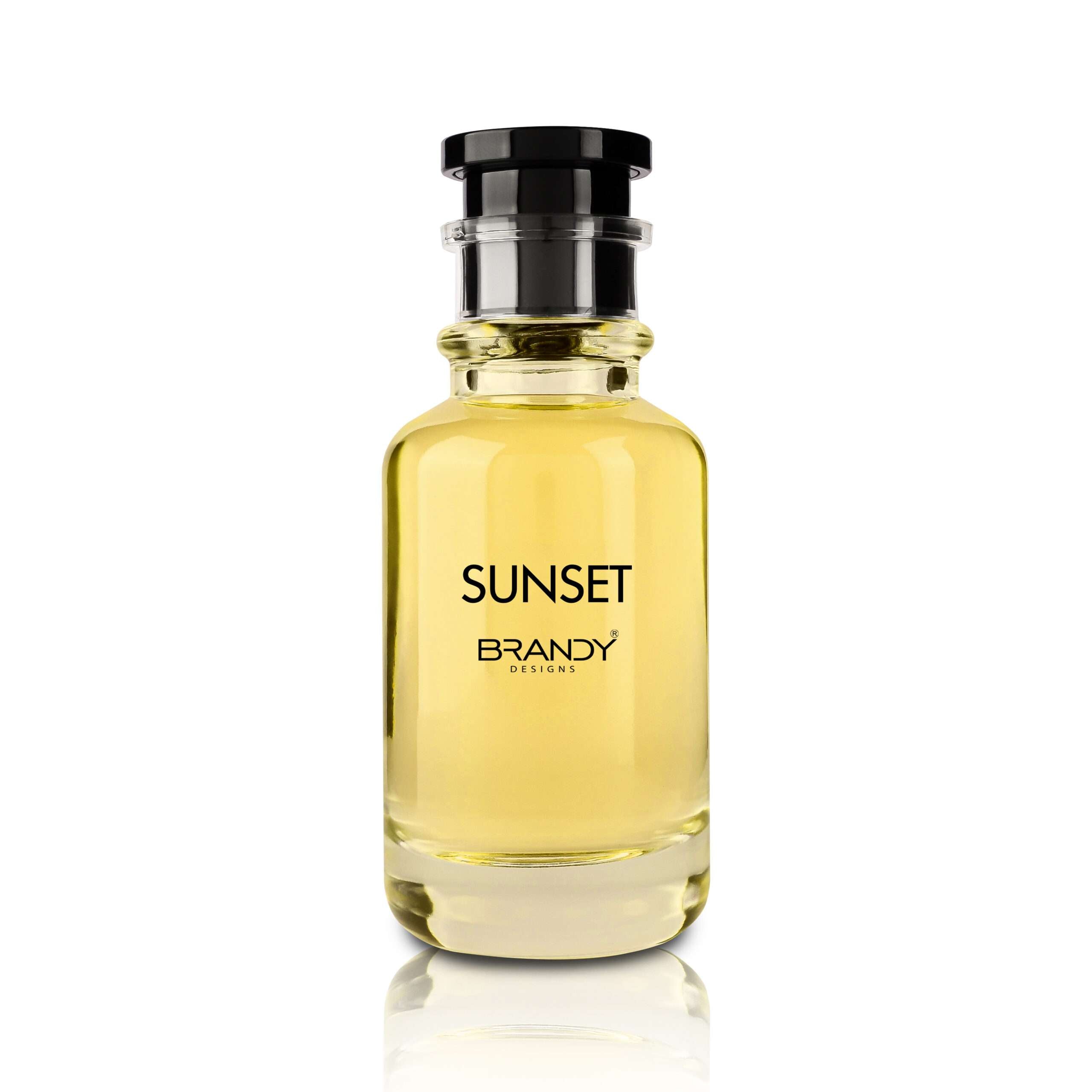 Sunset Eau De Parfum For Unisex – 100ml