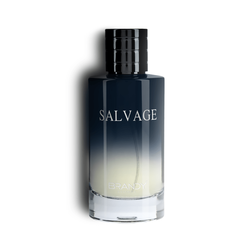 Salvage Eau De Parfum For men – 100ml Gift Set